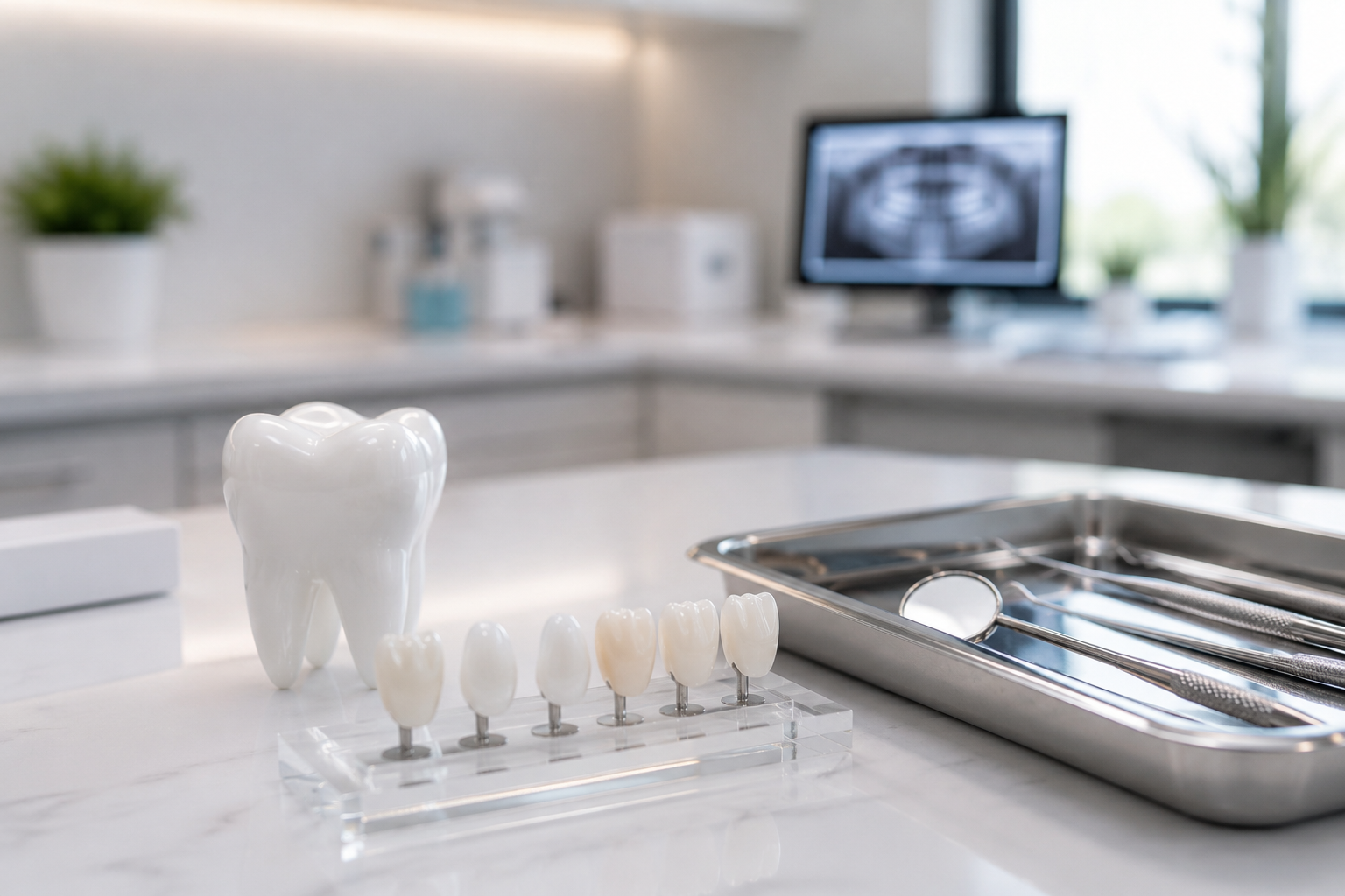 Cosmetic Dentistry in Hanamkonda