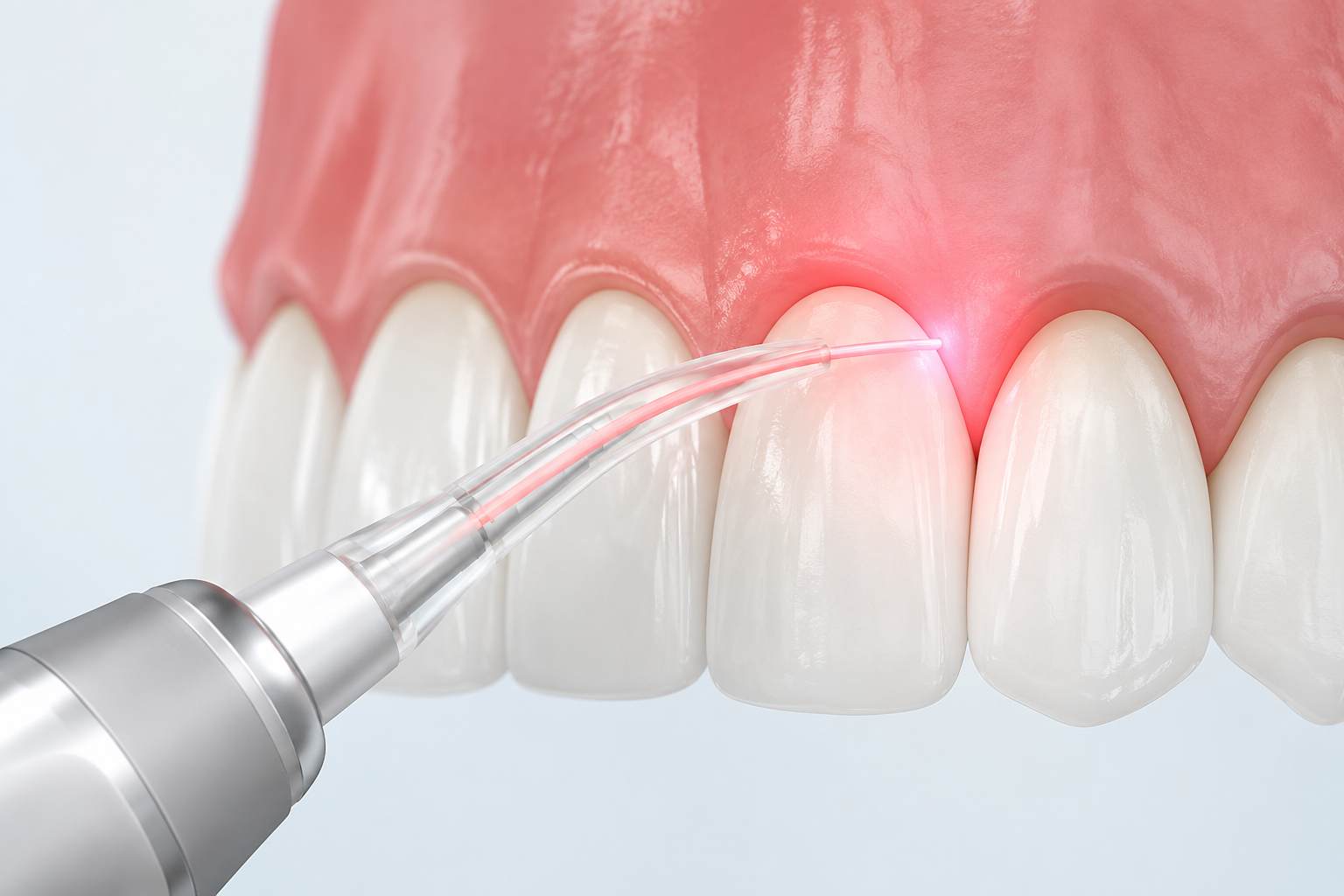 Laser Dentistry in Hanamkonda