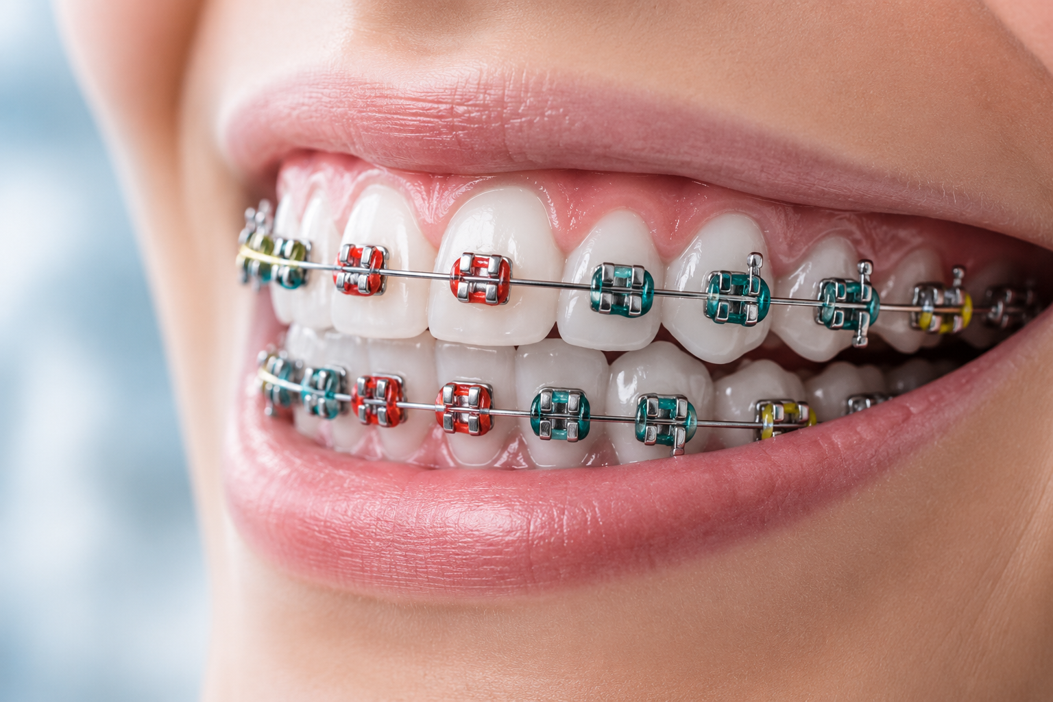 Orthodontics in Hanamkonda