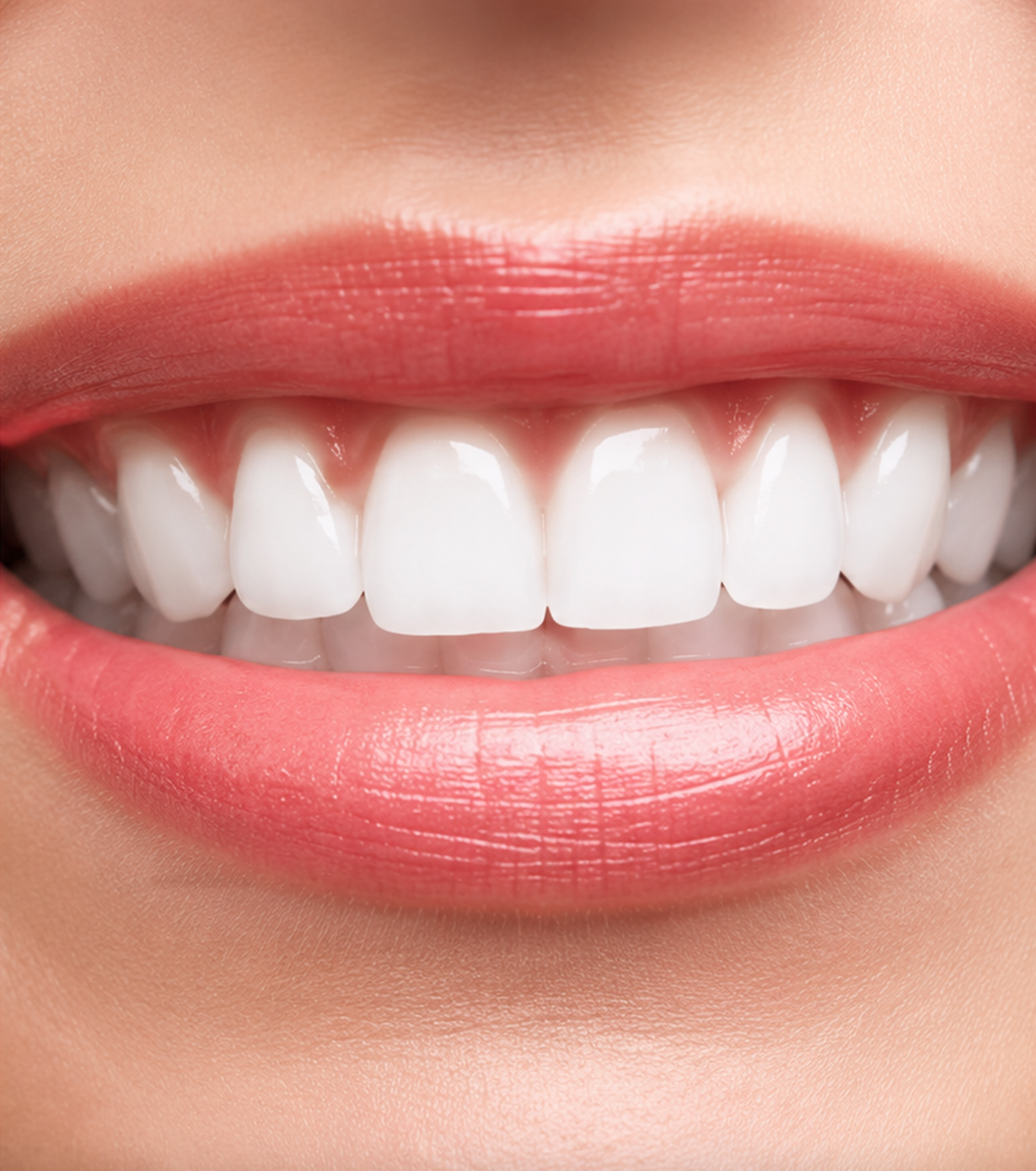 After Teeth Whitening